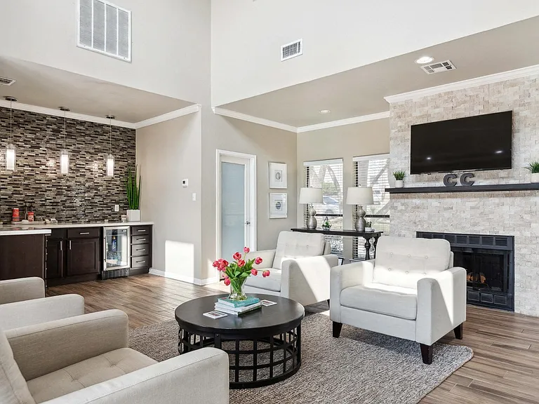 The Leasing Office