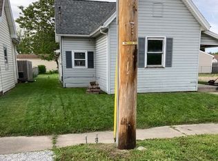 2220 S D St, Elwood, IN 46036