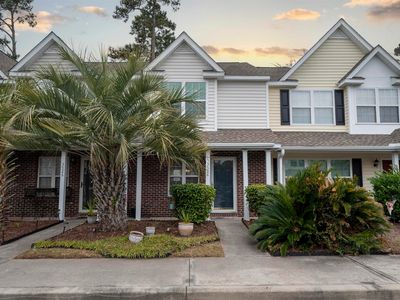 3524 Crepe Myrtle Ct. #3524, Myrtle Beach, SC, 29577
