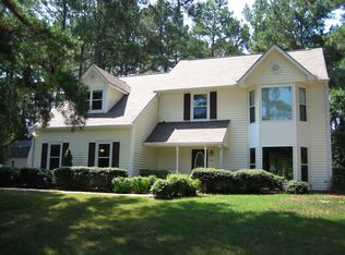 10 Timber Walk Way, Sharpsburg, GA 30277