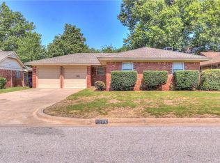 4309 NW 56th Ter, Oklahoma City, OK 73112