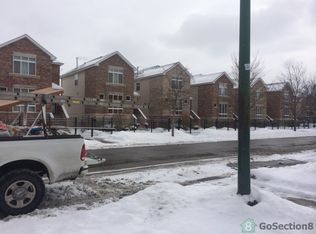 5408 S Morgan St, Chicago, IL 60609