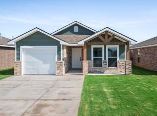 5522 Rice St, Lubbock, TX 79416