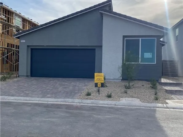 9943 Locking Biner Ave, Las Vegas, NV 89166