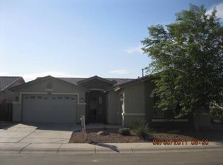 7355 W Park St, Laveen, AZ 85339