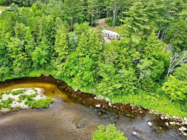 155 Mountain View Lane, Carroll, NH 03595