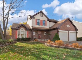 1761 W Cottonwood Trl, Hoffman Estates, IL 60192