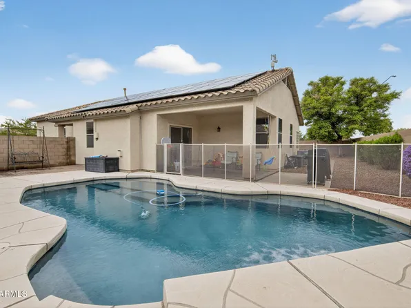 12702 W GLENROSA Drive, Litchfield Park, AZ 85340