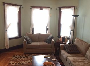 301 Highland Ave APT 1, Somerville, MA 02144