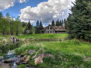 12169 Deerfield Rd, Hill City, SD 57745