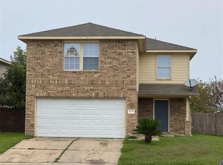 11808 Plains Valley Dr, Del Valle, TX 78617