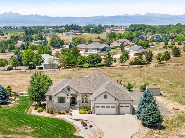 17645 Silver Fox Court, Mead, CO 80542