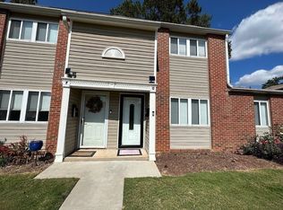 636 North Ave APT 6-G, Jonesboro, GA 30236