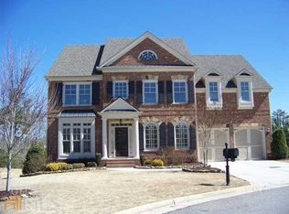 3355 Seven Oaks Dr, Cumming, GA 30041
