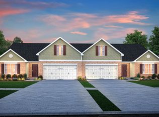 1285 Amberlight Cir, Salisbury, NC 28144