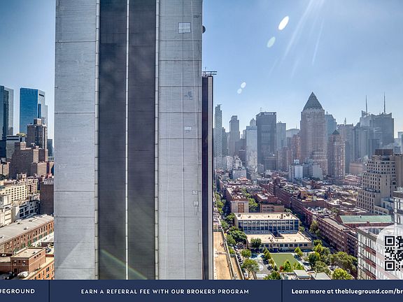 4th image of 550 W 54th St APT 30D