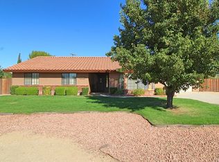 14101 Havasu Rd, Apple Valley, CA 92307