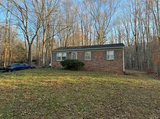 2090 Richmond Hwy, Gladstone, VA 24553