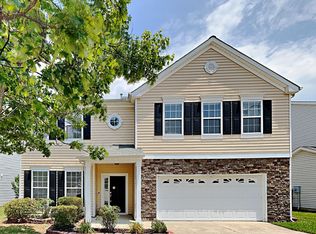 1530 Roaring Rapids Rd, Raleigh, NC 27610