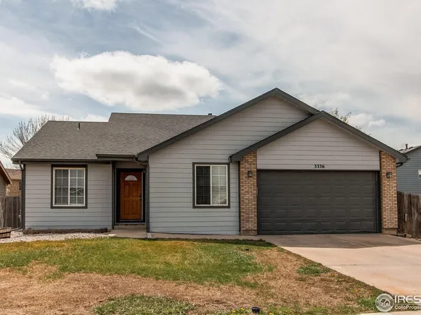 3336 Mammoth Cir, Wellington, CO 80549