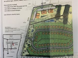 0 Collett Rd, Farmington, NY 14425