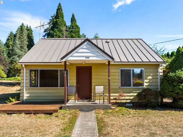 3208 NE 72nd St, Vancouver, WA 98665