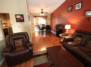 4052 Leather Stocking Trl, Columbus, OH 43230