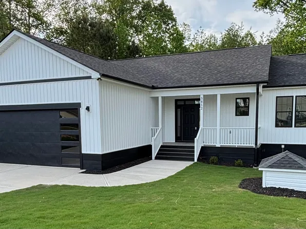 3812 Ramblewood Hill Drive W, Wilson, NC 27893