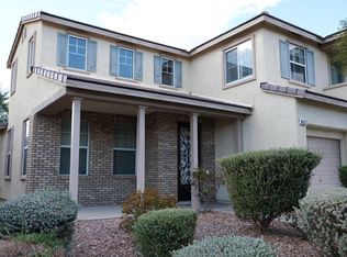 10027 Shiloh Heights St, Las Vegas, NV 89178