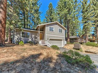 1832 Minniconjou Dr, South Lake Tahoe, CA