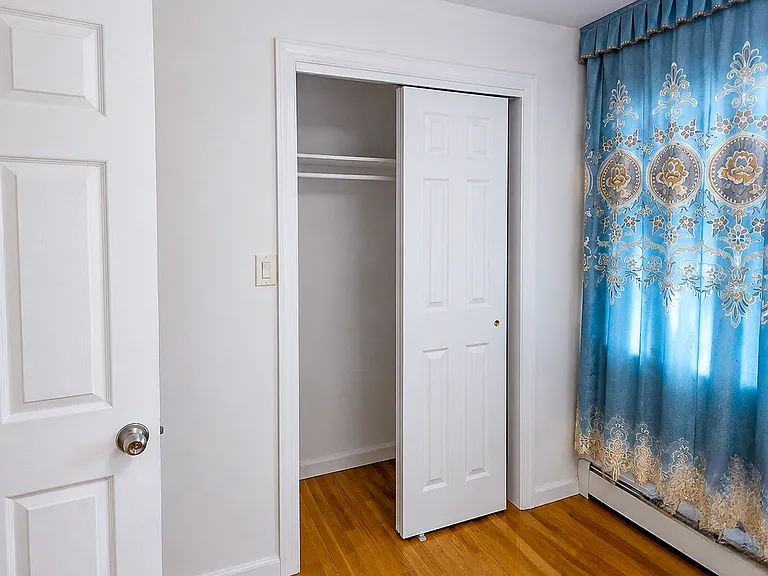 2ND FL - FOURTH BEDROOM'S CLOSET