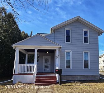 1027 N Harrison St, Saginaw, MI, 48602