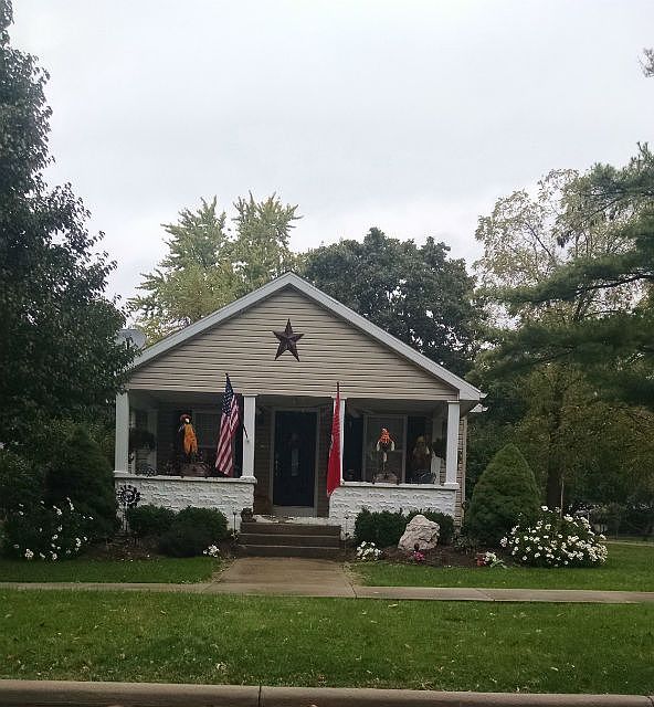 630 Hull Ave., Findlay, OH