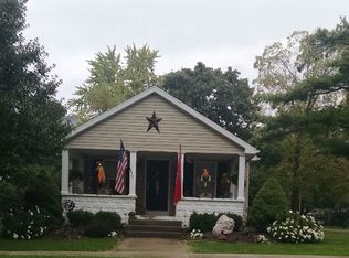 630 Hull Ave, Findlay, OH 45840