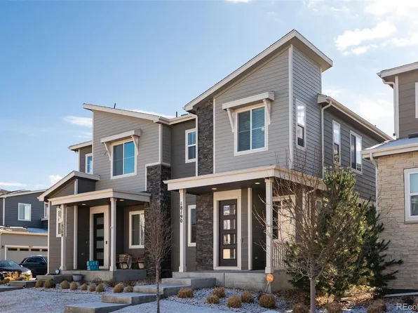 18190 E 96th Place, Commerce City, CO 80022