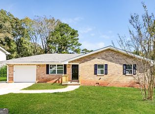 2816 Knollview Dr, Decatur, GA 30034