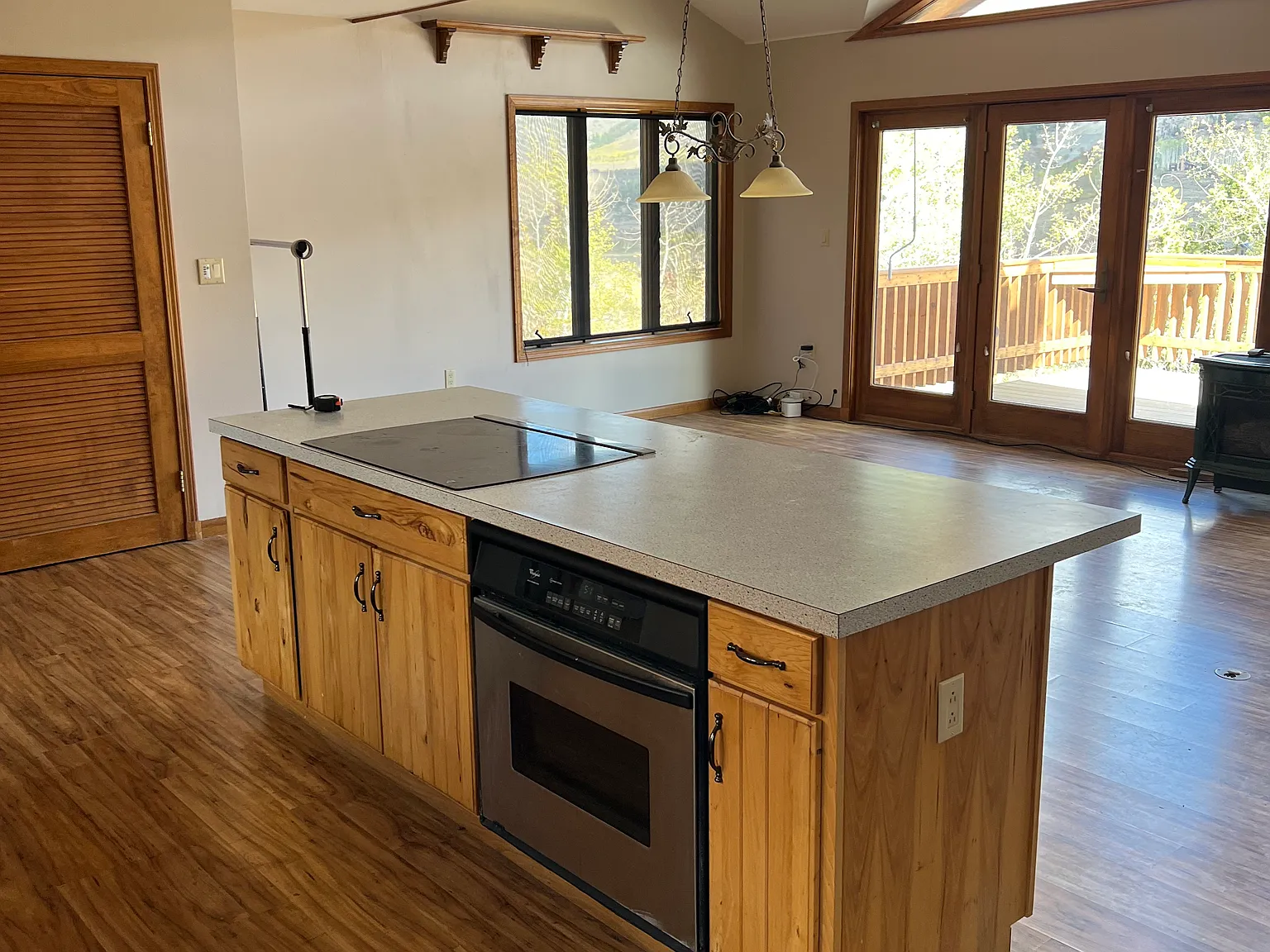 3 bed, 1100 sqft, $3,250 — Photo 4