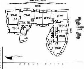 4th image of 1455 Ocean Dr APT 605