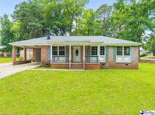 1341 Marshall Ave, Florence, SC 29501