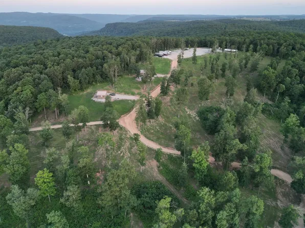 1468 Madison #3260, Kingston, AR 72742