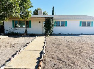 564 HOWARD Drive, Sierra Vista, AZ 85635