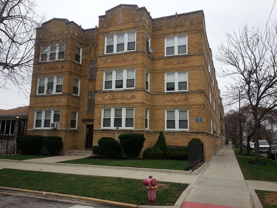 1st image of 8300 S Green St #1