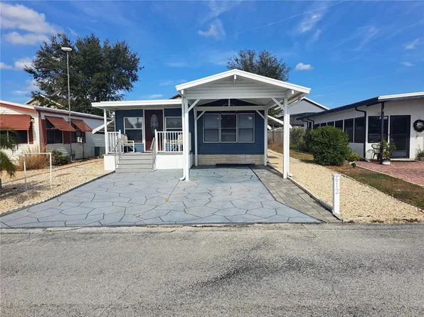 612 Golf Crest Ln, Davenport, FL 33837