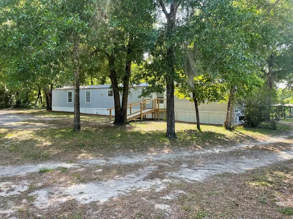 1711 Killingsworth Rd, Jesup, GA 31545