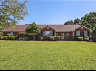683 Road 1, Cartersville, GA 30120