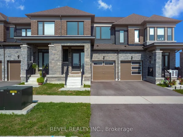 4 Rochester Dr, Barrie, ON L9J 0L5