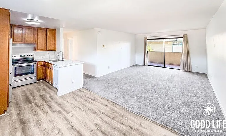 4651 Pico St #111 — Photo 1