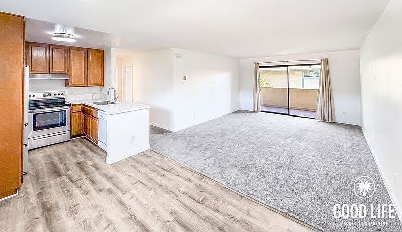 1st image of 4651 Pico St APT 111