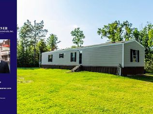 3412 Gray Loop, Deridder, LA 70634