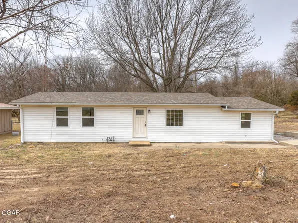 1632 N Saint Louis Ave, Joplin, MO 64801